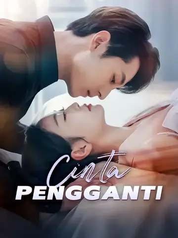 Cinta Pengganti