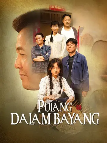 Pulang dalam Bayang