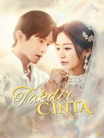 Takdir Cinta