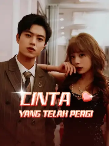 Cinta yang Telah Pergi
