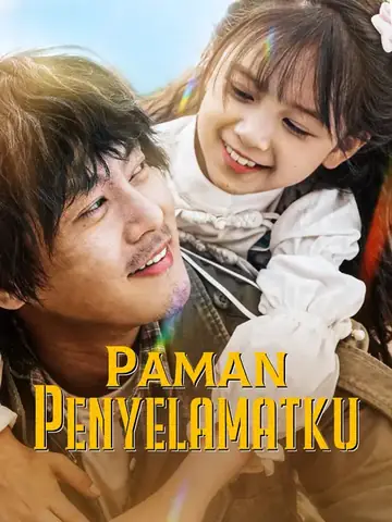 Paman Penyelamatku