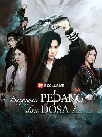 Bayangan Pedang dan Dosa Lama