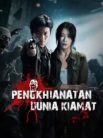 Pengkhianatan Dunia Kiamat