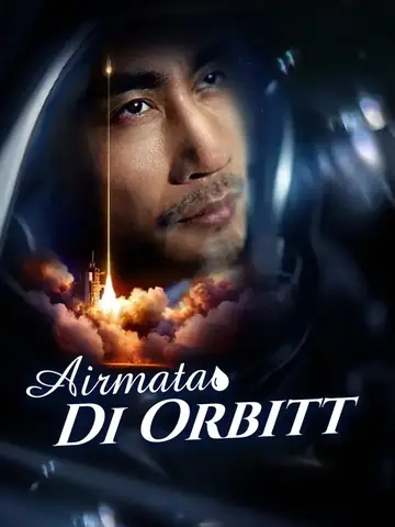 Airmata di Orbit
