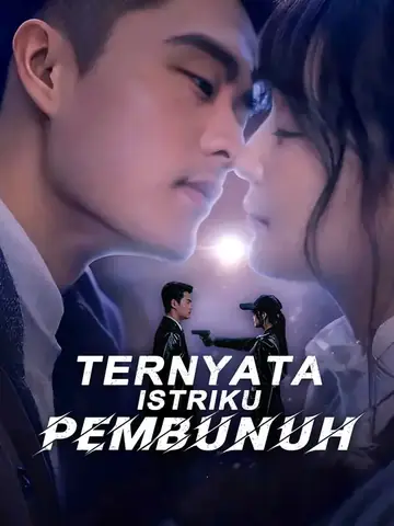 Ternyata Istriku Pembunuh
