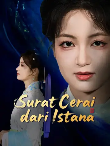 Surat Cerai dari Istana