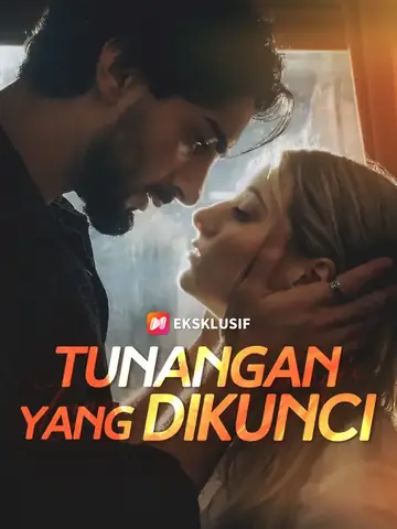 Tunangan yang dikunci