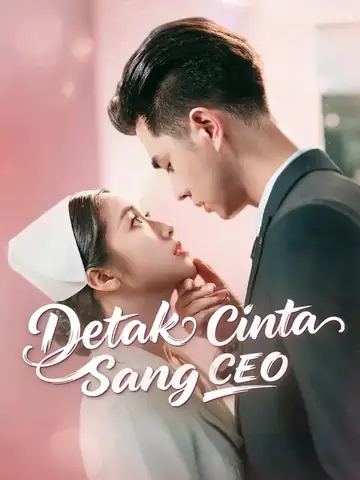 Detak Cinta Sang CEO