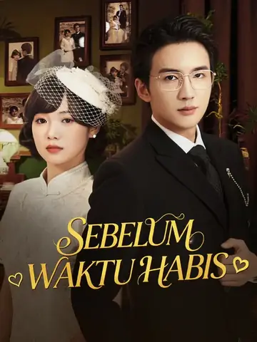 Sebelum Waktu Habis