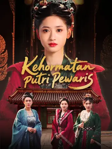 Kehormatan Putri Pewaris
