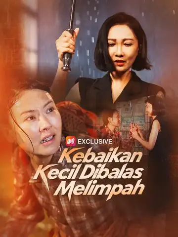 Kebaikan Kecil Dibalas Melimpah
