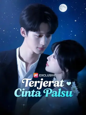 Terjerat Cinta Palsu