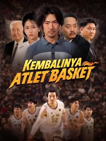 (Sulih suara) Kembalinya Atlet Basket