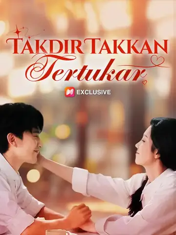 Takdir Takkan Tertukar