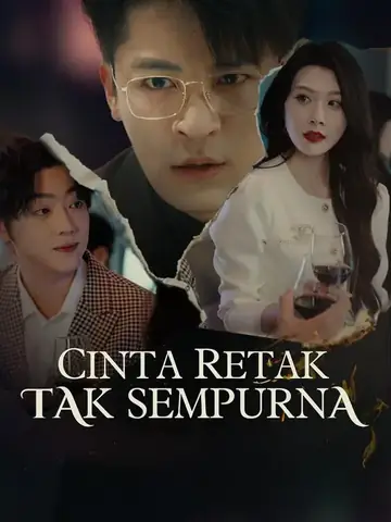(Sulih suara)Cinta Retak Tak Sempurna