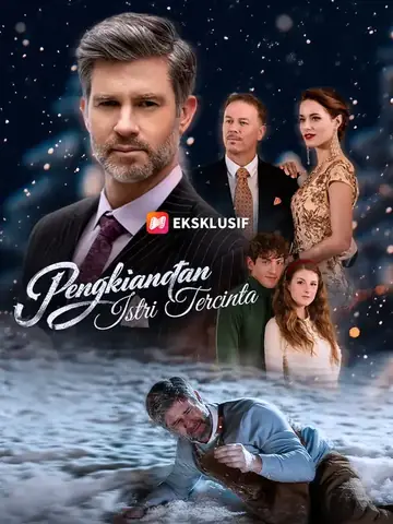 Pengkhianatan Istri Tercinta