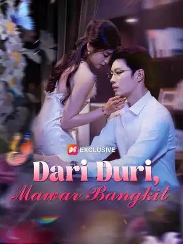 Dari Duri, Mawar Bangkit