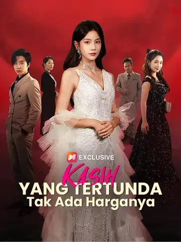 Kasih yang Tertunda, Tak Ada Harganya