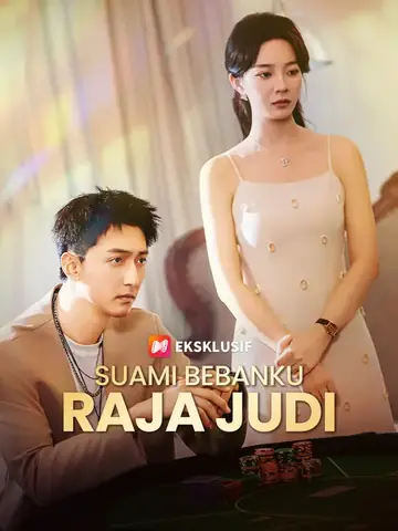 Suami Bebanku Raja Judi