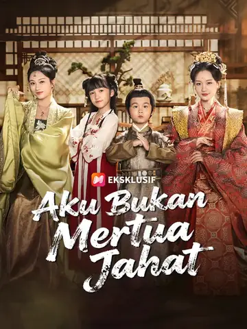 Aku Bukan Mertua Jahat