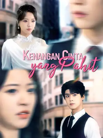 Kenangan Cinta yang Pahit