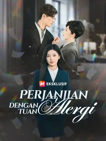 Perjanjian dengan Tuan Alergi