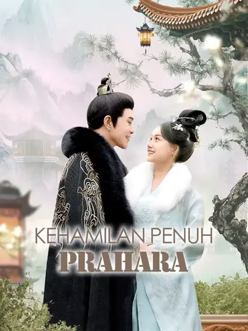 (Sulih suara)Kehamilan Penuh Prahara