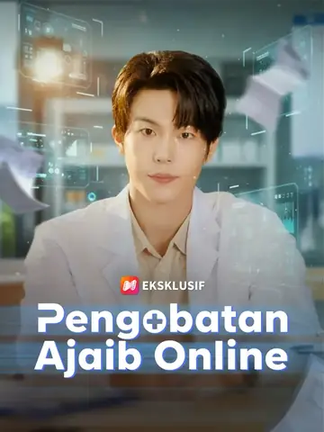 Pengobatan Ajaib Online