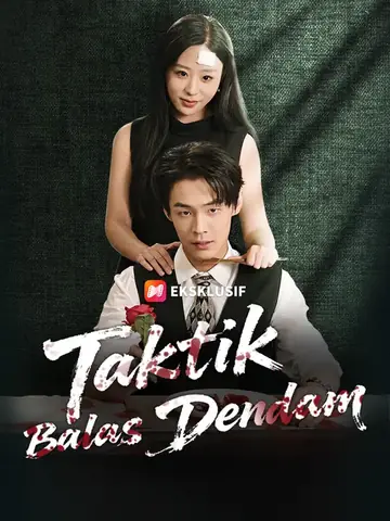 Taktik Balas Dendam