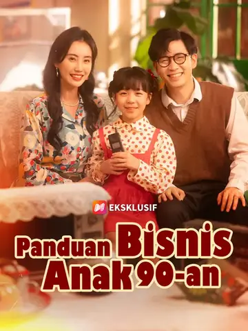 Panduan Bisnis Anak 90-an