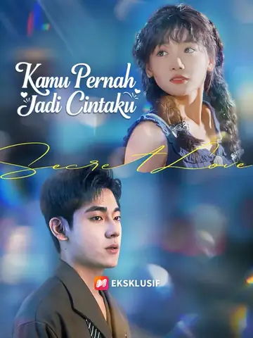 Kamu Pernah Jadi Cintaku