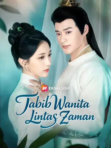 Tabib Wanita Lintas Zaman