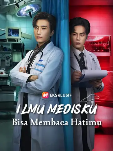 Ilmu Medisku Bisa Membaca Hatimu