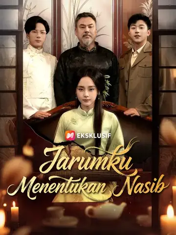 Jarumku Menentukan Nasib