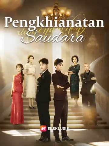 Pengkhianatan Saudara