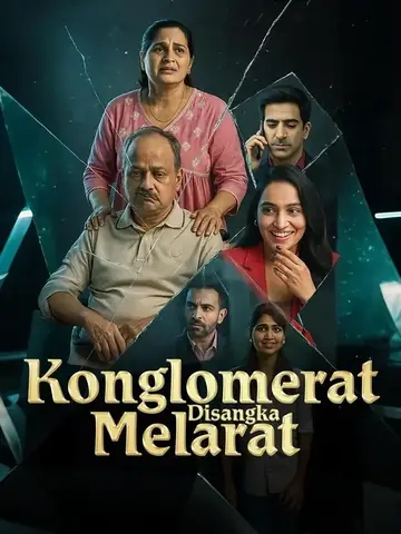 (Sulih suara) Konglomerat Disangka Melarat