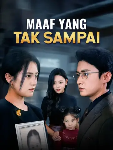 Maaf yang Tak Sampai