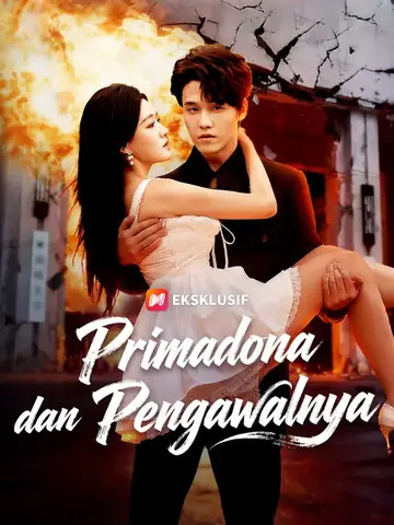 Primadona dan Pengawalnya