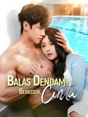 Balas Dendam Berkedok Cinta