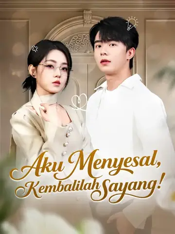 Aku Menyesal, Kembalilah Sayang!