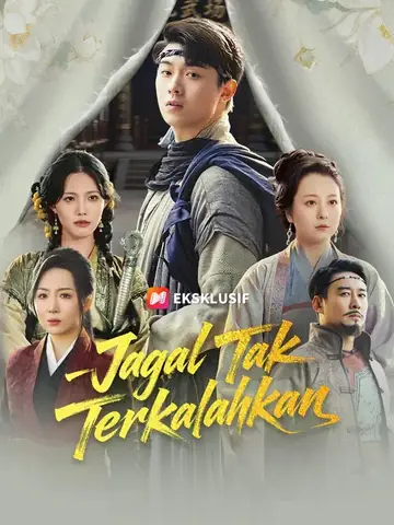 (Sulih suara) Jagal Tak Terkalahkan