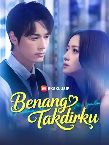 Benang Takdirku
