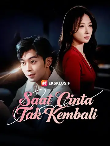 Saat Cinta Tak Kembali