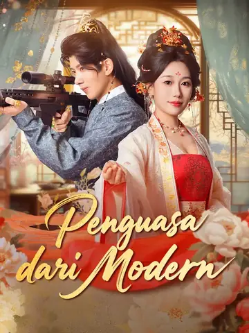 Penguasa dari Modern