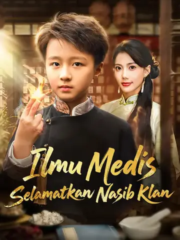 Ilmu Medis Selamatkan Nasib Klan