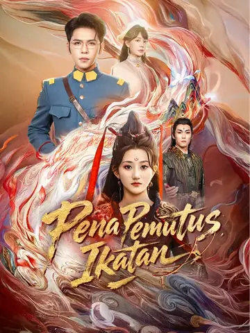 Pena Pemutus Ikatan