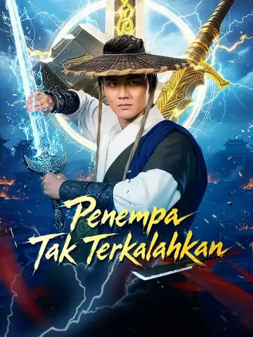 Penempa Tak Terkalahkan
