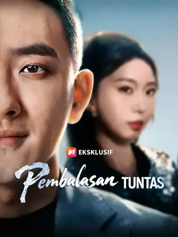 Pembalasan Tuntas