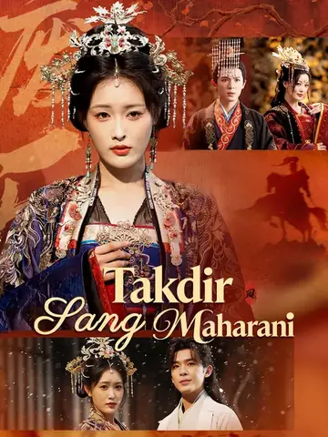 Takdir Sang Maharani