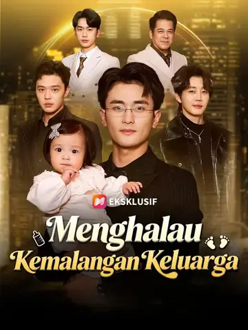 (Sulih suara) Menghalau Kemalangan Keluarga